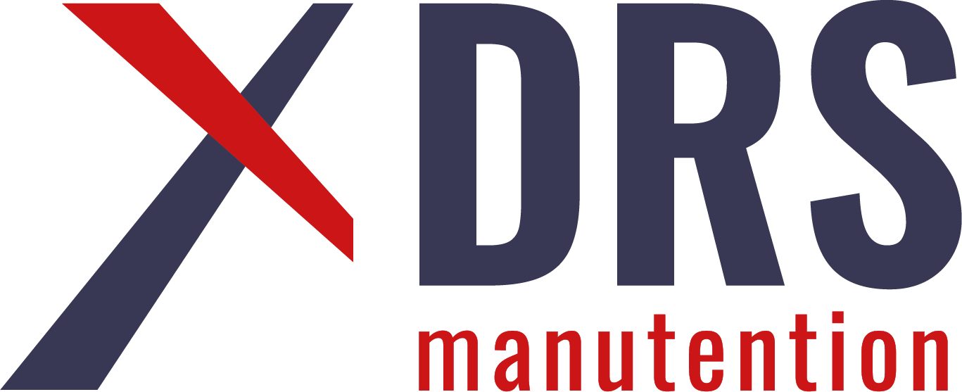 Logo DRS Manutention