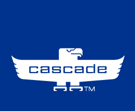 logo cascade