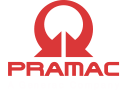 logo pramac