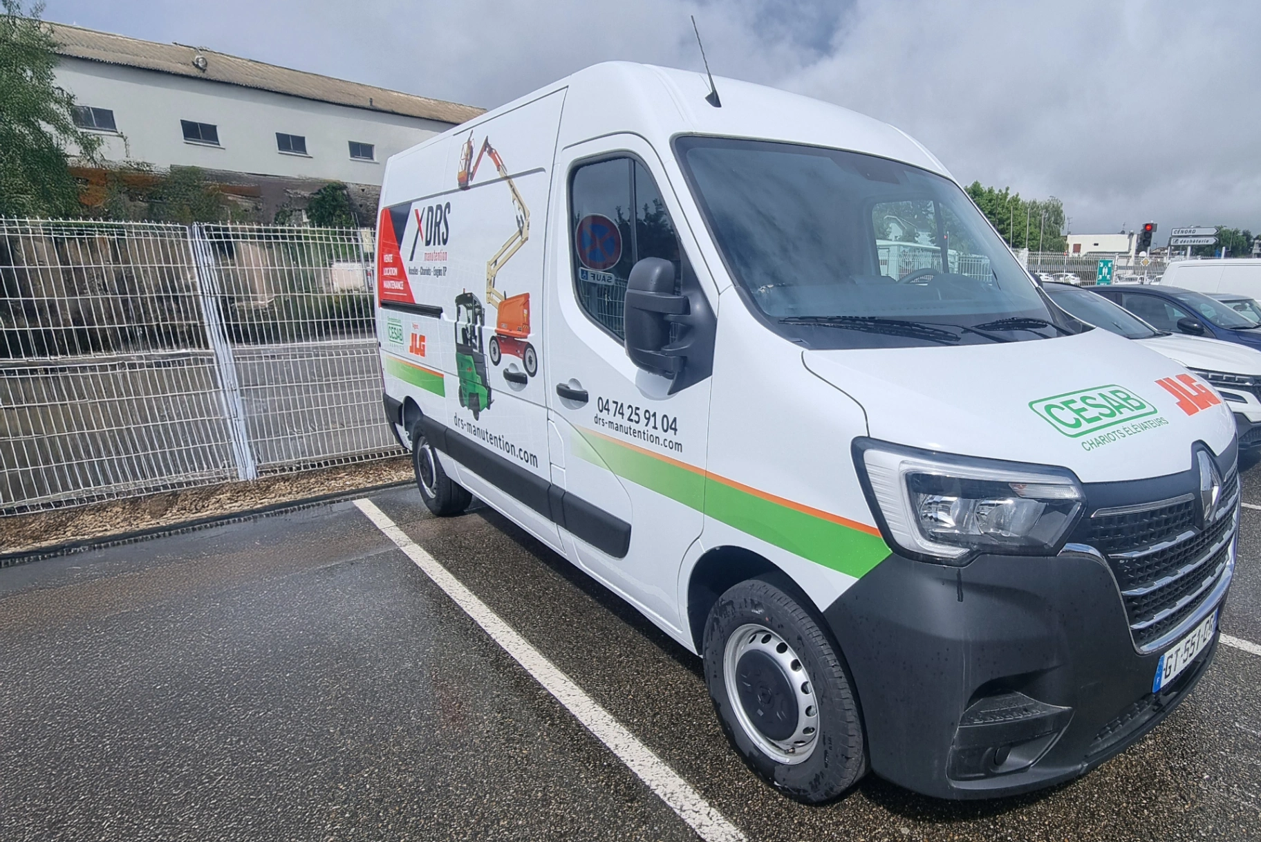 photo-camion-drs-manutention-intervention-maintenance