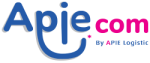 Logo Apiecom